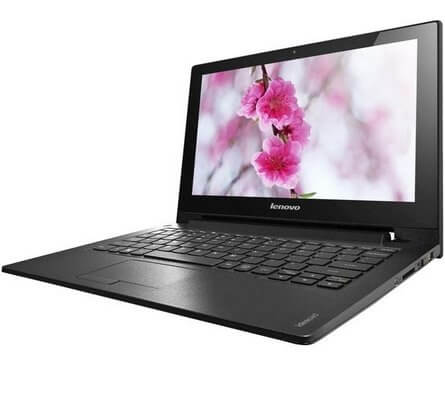 Замена клавиатуры на ноутбуке Lenovo IdeaPad S210T